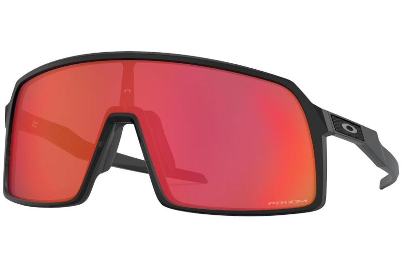 Oakley SUTRO (OO9406-940611) | Unisex Kırmızı Güneş Gözlüğü